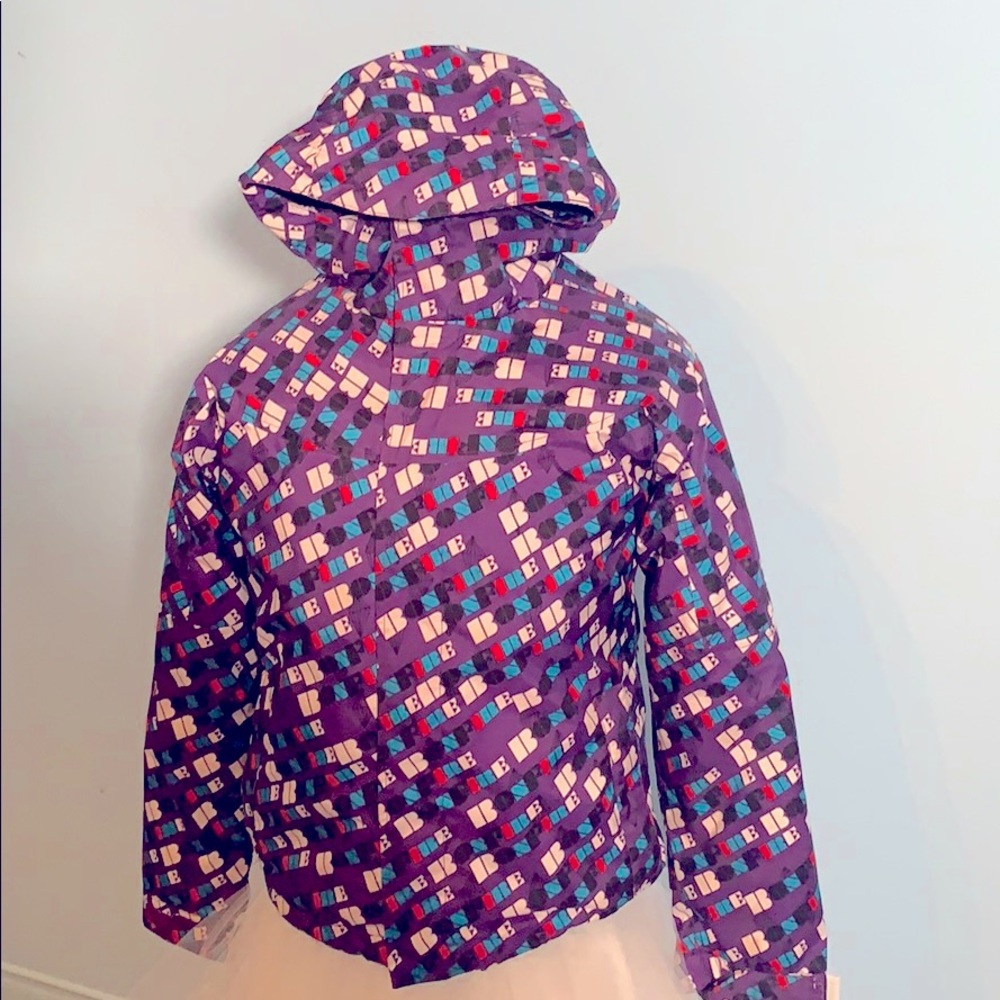 BONEFIRE snowboard winter jacket